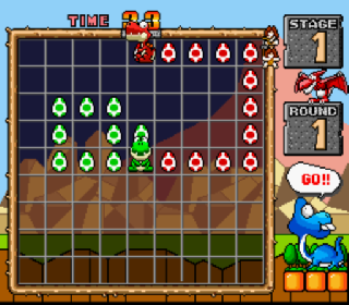 Screenshot Thumbnail / Media File 1 for Harapeko Bakka (Japan)