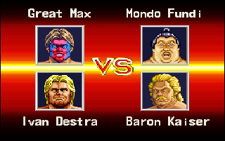 Screenshot Thumbnail / Media File 1 for HardBall III (USA)