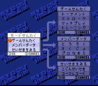 Screenshot Thumbnail / Media File 1 for Harukanaru Augusta (Japan)