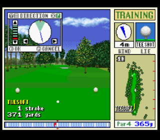 Screenshot Thumbnail / Media File 1 for Harukanaru Augusta (Japan)