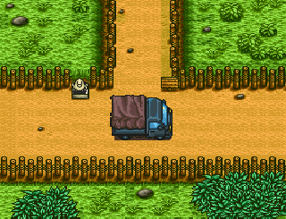 Screenshot Thumbnail / Media File 1 for Harvest Moon (Europe)