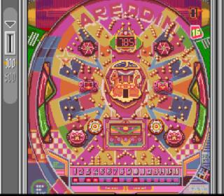 Screenshot Thumbnail / Media File 1 for Hissatsu Pachinko Collection (Japan)