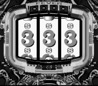 Screenshot Thumbnail / Media File 1 for Honke Sankyo Fever 2 - Jikki Simulation (Japan)