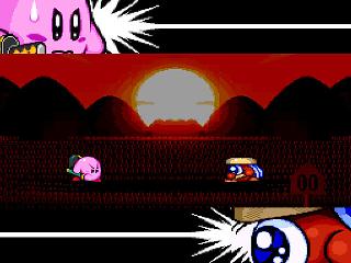 Screenshot Thumbnail / Media File 1 for Hoshi no Kirby - Super Deluxe (Japan)