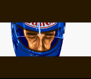 Screenshot Thumbnail / Media File 1 for Human Grand Prix II (Japan)