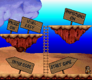 Screenshot Thumbnail / Media File 1 for Humans, The (Germany)