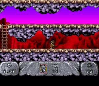 Screenshot Thumbnail / Media File 1 for Humans, The (Germany)