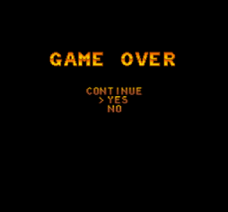 Screenshot Thumbnail / Media File 1 for Hunt for Red October, The (Japan)