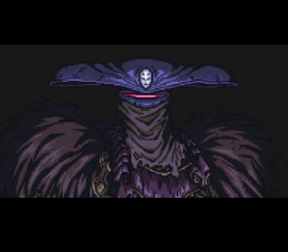 Screenshot Thumbnail / Media File 1 for Hyper Iria (Japan)