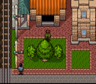 Screenshot Thumbnail / Media File 1 for Ihatov Monogatari (Japan)