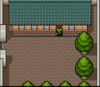 Screenshot Thumbnail / Media File 1 for Ihatov Monogatari (Japan)