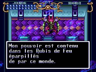 Screenshot Thumbnail / Media File 1 for Illusion of Time (France)