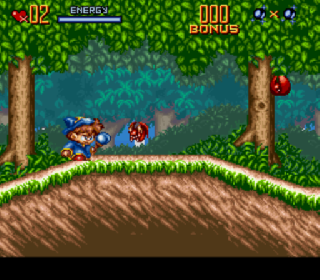 Screenshot Thumbnail / Media File 1 for Incantation (USA)