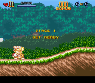 Screenshot Thumbnail / Media File 1 for Incantation (USA)