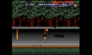 Screenshot Thumbnail / Media File 1 for Incredible Crash Dummies, The (USA)