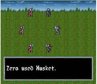 Screenshot Thumbnail / Media File 1 for Inindo - Way of the Ninja (USA)