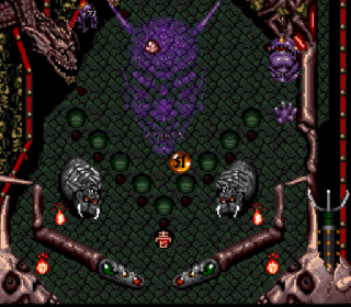 Screenshot Thumbnail / Media File 1 for Jaki Crush (Japan)