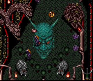 Screenshot Thumbnail / Media File 1 for Jaki Crush (Japan)