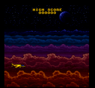 Screenshot Thumbnail / Media File 1 for James Bond Jr. (Europe)