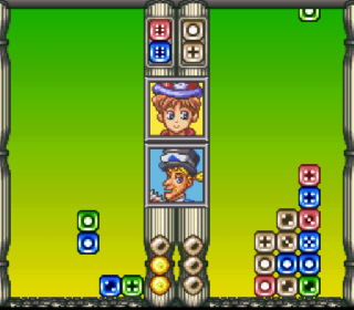 Screenshot Thumbnail / Media File 1 for Jammes (Japan)