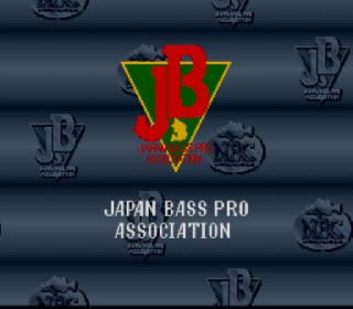 Screenshot Thumbnail / Media File 1 for JB The Super Bass (Japan)