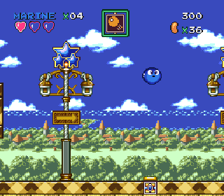 Screenshot Thumbnail / Media File 1 for Jelly Boy 2 (Japan) (Proto)