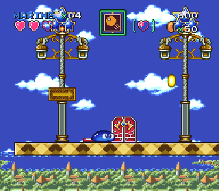 Screenshot Thumbnail / Media File 1 for Jelly Boy 2 (Japan) (Proto)