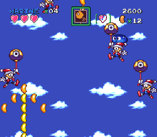 Screenshot Thumbnail / Media File 1 for Jelly Boy 2 (Japan) (Proto)