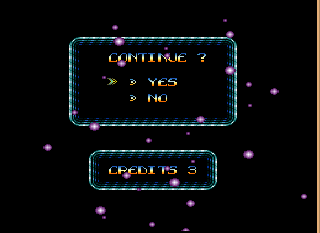 Screenshot Thumbnail / Media File 1 for Jim Power - The Lost Dimension in 3D (USA)