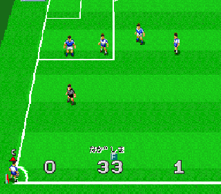 download j league super soccer 95