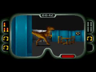 Screenshot Thumbnail / Media File 1 for Jurassic Park (Italy)