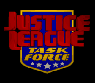 Screenshot Thumbnail / Media File 1 for Justice League Task Force (Japan)