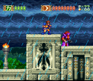 Screenshot Thumbnail / Media File 1 for Karura Ou (Japan)