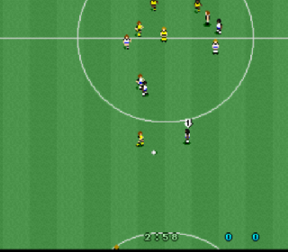 Screenshot Thumbnail / Media File 1 for K.H. Rummenigge's Player Manager (Germany) (Sample)