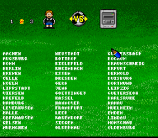 Screenshot Thumbnail / Media File 1 for K.H. Rummenigge's Player Manager (Germany)