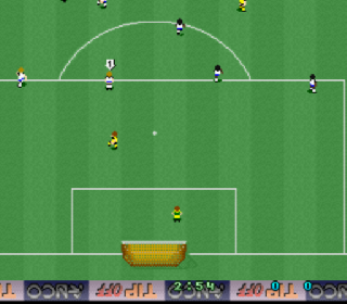Screenshot Thumbnail / Media File 1 for K.H. Rummenigge's Player Manager (Germany)