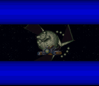 Screenshot Thumbnail / Media File 1 for Kidou Senshi Gundam - Cross Dimension 0079 (Japan)