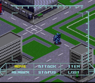 Screenshot Thumbnail / Media File 1 for Kidou Senshi Z-Gundam - Away to the Newtype (Japan)