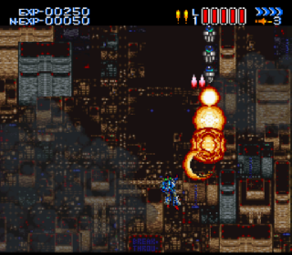 Screenshot Thumbnail / Media File 1 for Kidou Soukou Dion (Japan)