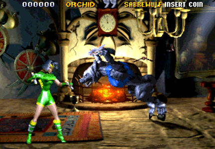 Download Killer Instinct Pc