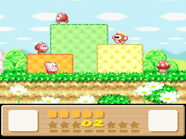 Kirby's Dream Land 3 (USA) ROM < SNES ROMs | Emuparadise