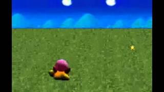 Screenshot Thumbnail / Media File 1 for Kirby's Fun Pak (Europe)
