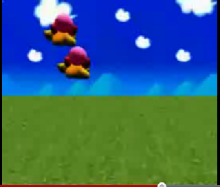 Screenshot Thumbnail / Media File 1 for Kirby Super Star (USA)