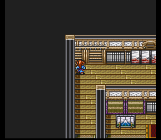 Screenshot Thumbnail / Media File 1 for Kishin Kourinden Oni (Japan) (Beta)