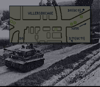 Screenshot Thumbnail / Media File 1 for Koutetsu no Kishi 3 - Gekitotsu Europe Sensen (Japan)