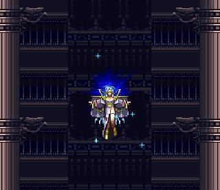 Screenshot Thumbnail / Media File 1 for Langrisser, Der (Japan) (Rev A)