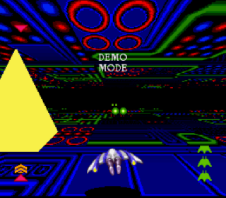 Screenshot Thumbnail / Media File 1 for Lawnmower Man, The (USA) (Beta)