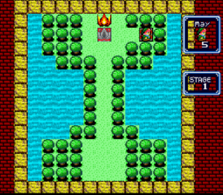 Screenshot Thumbnail / Media File 1 for Little Magic (Japan)