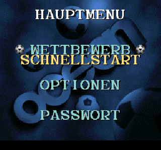Screenshot Thumbnail / Media File 1 for Lothar Matthaus Super Soccer (Germany)