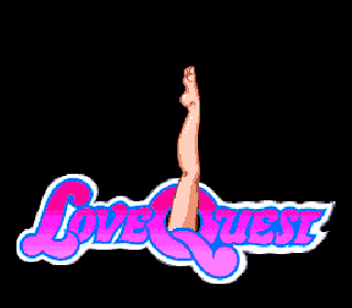 Screenshot Thumbnail / Media File 1 for Love Quest (Japan)